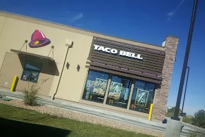 Taco Bell image