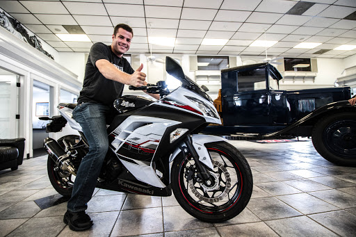 Used Car Dealer «Triple 7 Auto Sales», reviews and photos, 3905 El Camino Real, Atascadero, CA 93422, USA