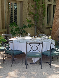 Atmosphère du Restaurant La Barbacane à Carcassonne - n°16