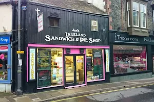 Jan's Lakeland Sandwich Shop image