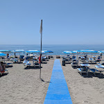 Photo n°10 de l'avis de Luigi.o fait le 18/07/2023 à 11:21 sur le  Lido Mari Giù à Cetraro Marina