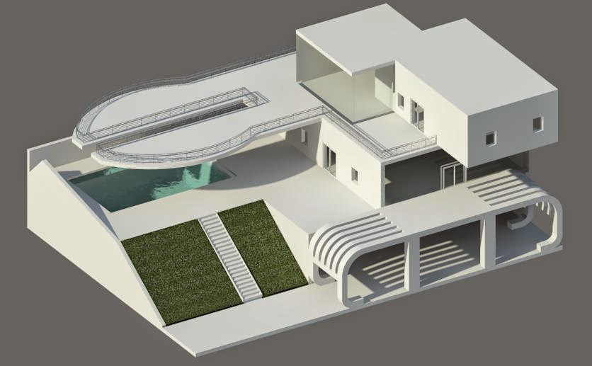 PANEM Architecture & Engineering Services