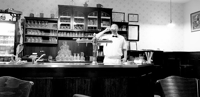 Hostinec U Semináru - Restaurace