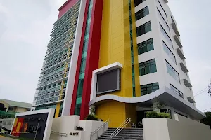 Bulacan State University image