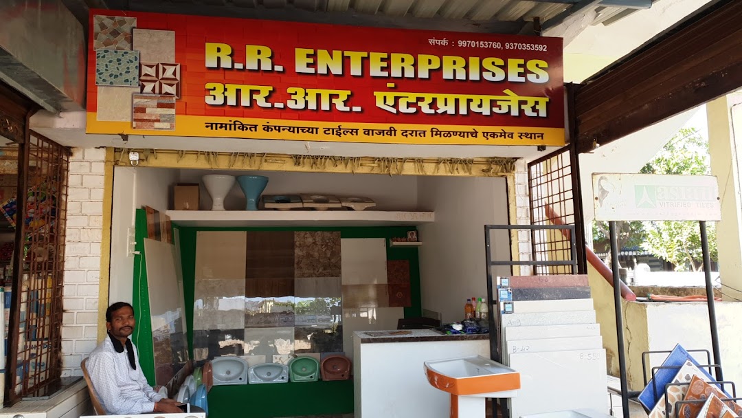 R.R. Enterprises
