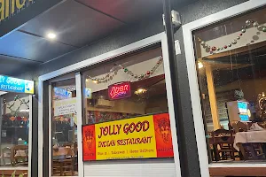 Jolly Good Indian Restaurant image