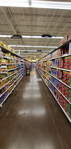 Grocery Store «Kroger», reviews and photos, 4851 Legacy Dr, Frisco, TX 75034, USA