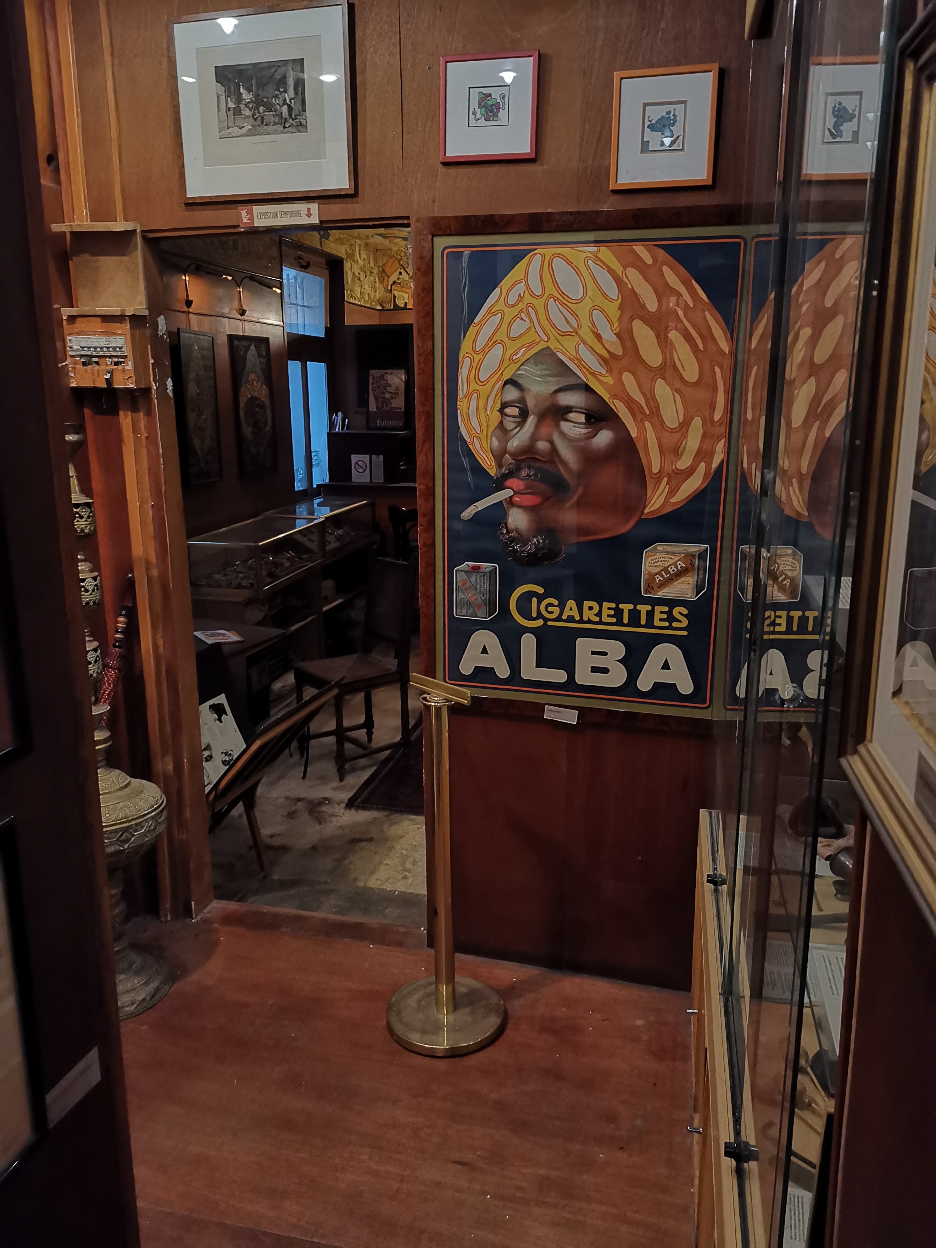 Photo n° 9 de l'avis de jglassey. fait le 16/11/2019 à 14:30
