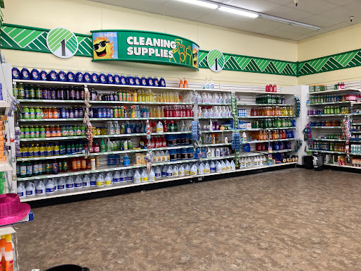 Dollar Store «Dollar Tree», reviews and photos, 1041 Vine St, Healdsburg, CA 95448, USA