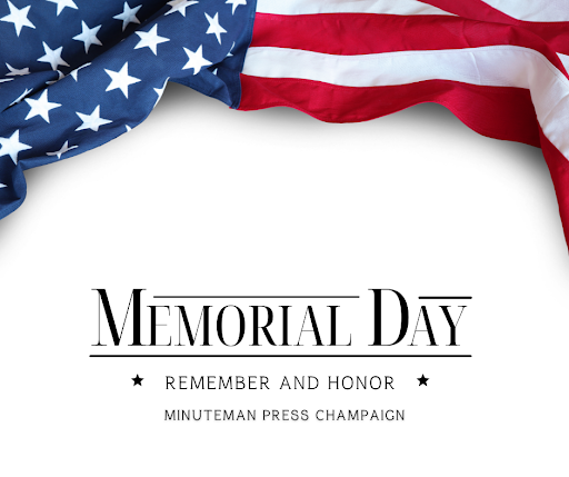 Commercial Printer «Minuteman Press», reviews and photos, 905 S Neil St # B, Champaign, IL 61820, USA