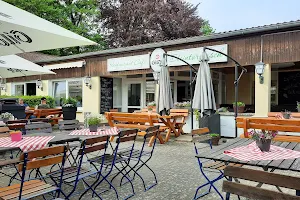Restaurant und Café Steintormasch image