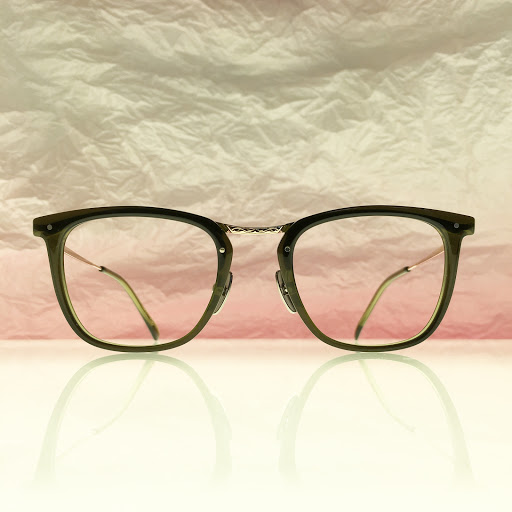 Optician «Labrabbit Optics», reviews and photos, 1104 N Ashland Ave, Chicago, IL 60622, USA