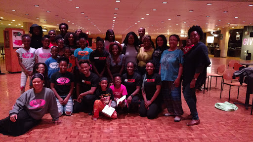 Dance School «Pinx Academy Of Dance», reviews and photos, 6537 Olive Blvd, University City, MO 63130, USA