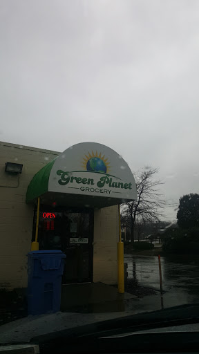 Health Food Store «GREEN PLANET GROCERY», reviews and photos, 3514 W Genesee St, Syracuse, NY 13219, USA