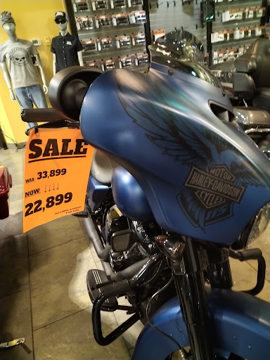 Harley-Davidson Dealer «Palm Beach Harley-Davidson», reviews and photos