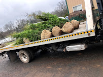 Chain Gang Towing & Recovery Agency - Photo 6 - Car repair in Avenel, NJ, Elizabeth