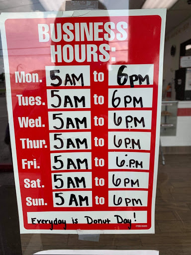 Donut Shop «Shipley Do-Nuts», reviews and photos, 1303 Pat Booker Rd, Universal City, TX 78148, USA