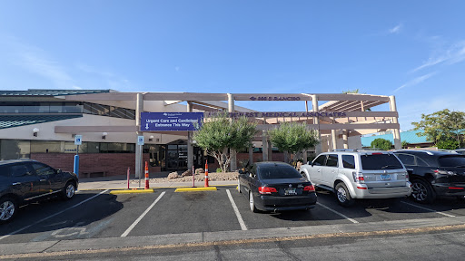 Southwest Medical Radiology