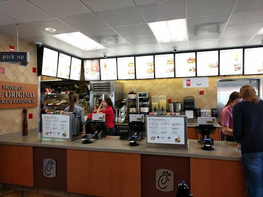 Fast Food Restaurant «Chick-fil-A», reviews and photos, 28201 Crown Valley Pkwy, Laguna Niguel, CA 92677, USA