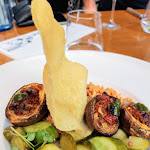 Photo n°1 de l'avis de Eule. fait le 25/08/2019 à 15:52 sur le  Herzenslust Restaurant à Saarbrücken