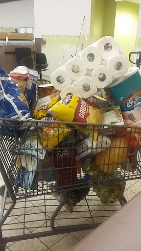 Supermarket «ALDI», reviews and photos, 3214 M.L.K. Jr Blvd, Fayetteville, AR 72704, USA