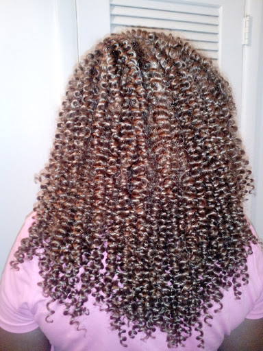 Beauty Supply Store «J & J Beauty Supply», reviews and photos, 2468 M.L.K. Jr Dr SW, Atlanta, GA 30311, USA