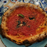 Photo n°2 de l'avis de Flavia.e fait le 21/10/2022 à 21:17 sur le  Ristorante Pizzeria Capri à Pieve a Nievole