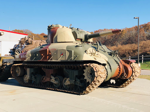 Museum «Museum of American Armor», reviews and photos, 1303 Round Swamp Rd, Plainview, NY 11803, USA