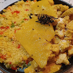 Photo n°2 de l'avis de Manhua1018.u fait le 06/06/2023 à 13:35 sur le  Restaurante Na Pas D'Quois à Setúbal