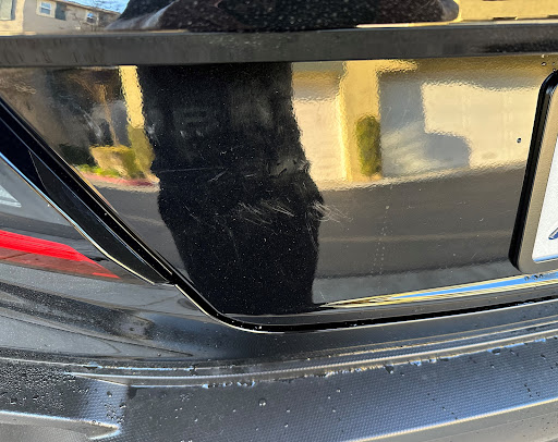 DBR Auto Detail - Ceramic Coating - Paint Correction - Dry Ice Detailing image