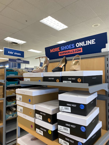 Department Store «Marshalls», reviews and photos, 701 Sleater Kinney Rd SE, Lacey, WA 98503, USA