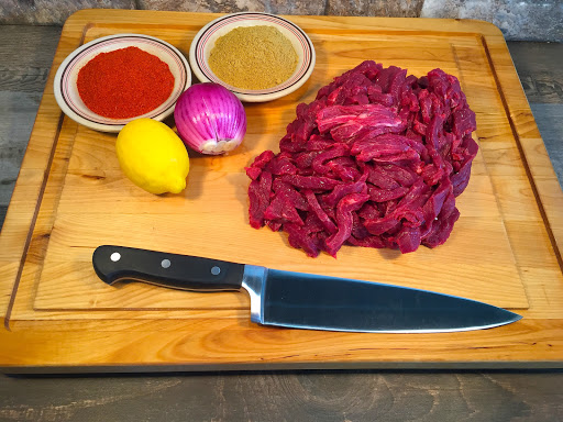 Butcher Shop «Jouni Meat», reviews and photos, 28958 Orchard Lake Rd, Farmington Hills, MI 48334, USA