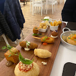 Photo n°5 de l'avis de Andre. fait le 23/04/2023 à 12:33 sur le  Masseria Gigli à Biancano