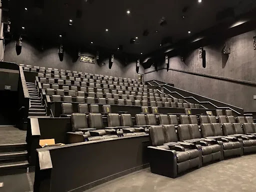 AMC Dine-in Theatres