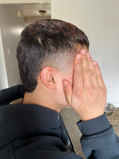 Hair Salon «Great Clips», reviews and photos, 1771 Patrick Dr, Burlington, KY 41005, USA