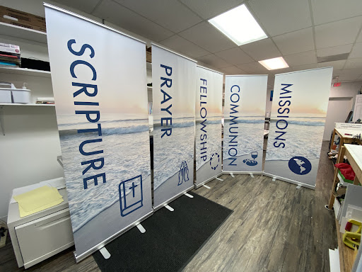 Commercial Printer «Pelican Printing & Signs», reviews and photos, 1036 NE Jensen Beach Blvd, Jensen Beach, FL 34957, USA