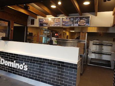 Domino's Pizza Aulnay-sous-Bois à Aulnay-sous-Bois