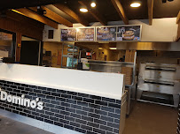 Atmosphère du Pizzeria Domino's Pizza Aulnay-sous-Bois - n°1
