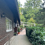 Photo n°1 de l'avis de Micha. fait le 03/10/2022 à 16:28 sur le  Restaurant HirschGarten à Bad Homburg