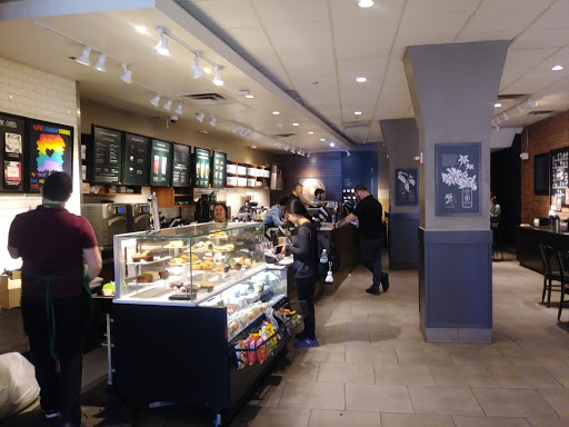 Coffee Shop «Starbucks», reviews and photos, 755 Boylston St, Boston, MA 02116, USA