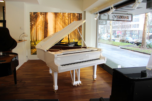 PIANO-FISCHER Musikhaus