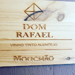 Photo n°1 de l'avis de Ricardo.i fait le 01/08/2019 à 13:43 sur le  Taberna O Seca Adegas à Viseu