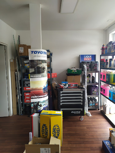 DEMARRE AUTO à Rueil-Malmaison