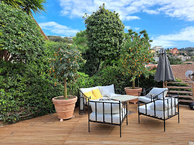 Arthema Jardin à Nice