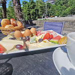 Photo n°6 de l'avis de Joe.u fait le 03/06/2022 à 18:52 sur le  Cafe Tante Emma à Backnang