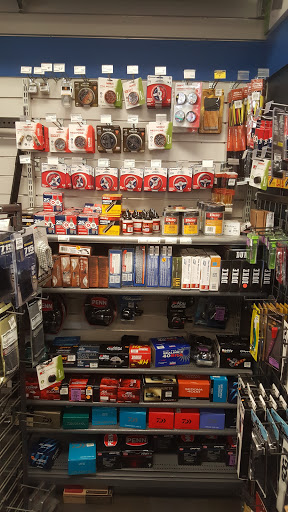 Sporting Goods Store «Big 5 Sporting Goods - Lake Elsinore», reviews and photos, 18298 Collier Ave, Lake Elsinore, CA 92530, USA