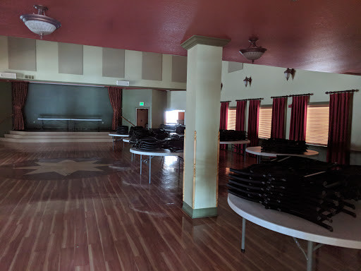 Community Center «Longwood Community Building», reviews and photos, 200 W Warren Ave, Longwood, FL 32750, USA