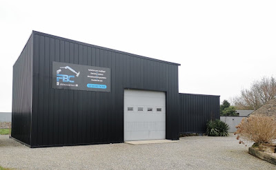 FBC RENOVATION à Plabennec