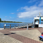 Photo n°2 de l'avis de Viktor. fait le 05/06/2022 à 19:25 sur le  Restaurant Fährmann à Schaprode