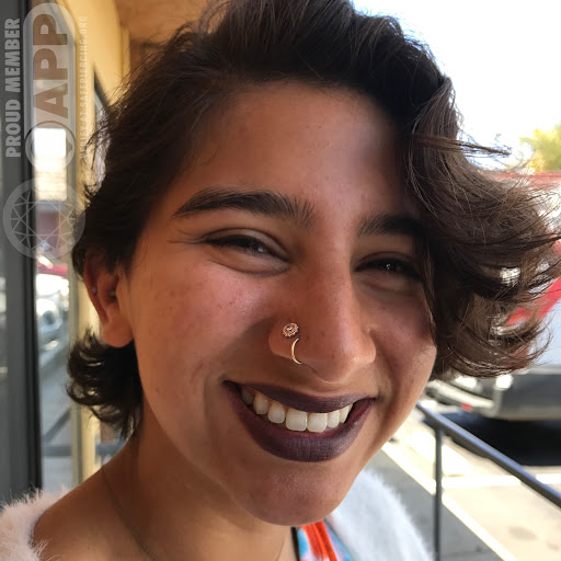 Explore logo 49ers tattoo ideas, creative tattoo ideas in Santa Cruz, available at Amory Body Arts